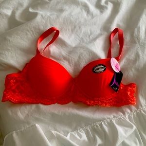 Never been used or anythang